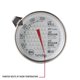 thumbnail image 4 of Termómetro Taylor con Dial Analógico de 5.1 cm Acero Inoxidable, 4 of 5
