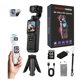 thumbnail image 1 of Cámara de video portátil MUOXUEQN 4K de mano para vlogging con Wi‑Fi, 1 of 9