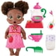 thumbnail image 1 of Muñeca Baby Alive Bubbly Tea Party Berry Boo 28 cm Set Té, 1 of 3