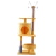 thumbnail image 1 of Soporte De Escalada Para Gatos Torre Del árbol Del Gato Condo Scratcher Muebles De La Casa, 1 of 5