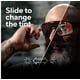 thumbnail image 2 of Gafas de sol Smart Audio CHAMELO Music Shield, color negro mate, 2 of 8