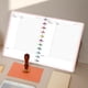 thumbnail image 4 of Papel de Notas Cornell Yaridar 21,6 cm × 27,9 cm – 50 hojas, 4 of 7