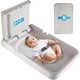 thumbnail image 1 of Cambiador de Bebé Mural HDPE Plegable 25 kg MB1, 1 of 3