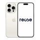 thumbnail image 1 of Apple iPhone 15 Pro 5G 128GB Blanco Reacondicionado, 1 of 6