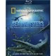 thumbnail image 1 of Película National Geographic: Monstruos del Mar (DVD), 1 of 1
