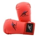 thumbnail image 2 of 1 Par De Guantes De Boxeo Guantes De Sparring Profesionales Para Grappling Sparring Mma Red XS, 2 of 5