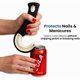 thumbnail image 3 of Jokari Ring Pull Can Opener para latas de bebidas y alimentos, ideal para artritis, 3 of 3