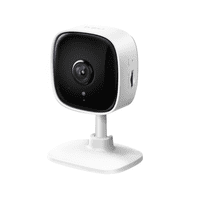 Tp Link - Camara De Seguridad Motorizada Full Hd Wifi 2K Tapo C110