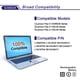 thumbnail image 5 of Batería Para Laptop L19m3pd6 11 52v 56wh Para Lenovo, 5 of 7