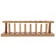 thumbnail image 1 of Soporte De Tubo De Ensayo De Madera De 8 Agujeros, Soporte De Almacenamiento, Herramienta De Ense?anza, Suministros De Laboratorio, 1 of 5