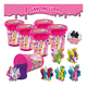 thumbnail image 2 of Slime Mágico Unicornio Sorpresa Craze, 2 of 3