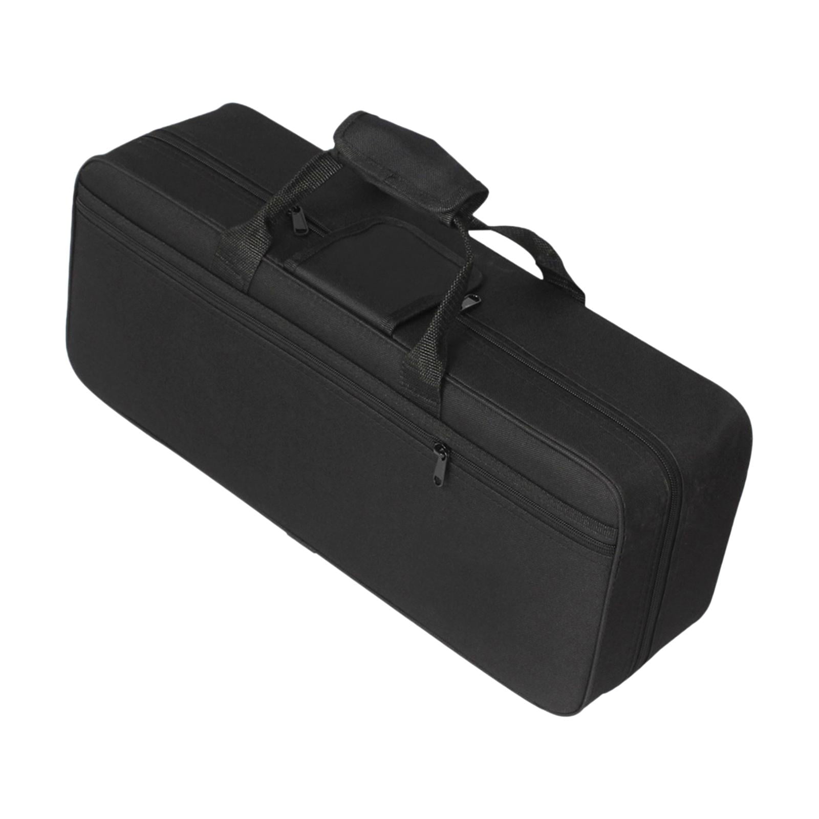 Bothyi - Funda Para Trompeta Estuche Protector Portátil Bolso De Mano Estuche Profesional Para Trompeta