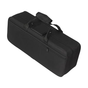 Bothyi - Funda Para Trompeta Estuche Protector Portátil Bolso De Mano Estuche Profesional Para Trompeta