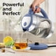 thumbnail image 3 of Hervidor Eléctrico Fast Boiling 1 7l 1500w Azul, 3 of 7