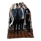 thumbnail image 4 of FALL OUT BOY (2) Bolsa de regalo con cierre de cinta navideño para decoración de Navidad,50cm×80cm., 4 of 6