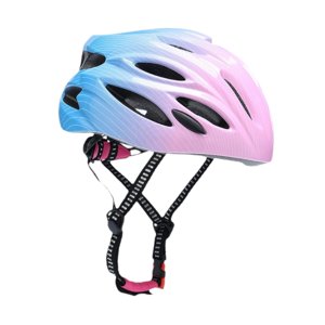 Ioensy - Casco De Bicicleta Para Niños, Casco Para Monopatín, Escalada En Roca, Deportes Al Aire Libre, Color Rosa