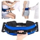 thumbnail image 1 of Cinturón de transferencia Jacobable Gait Belt con 7 asas acolchadas, color azul, 1 of 7
