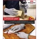 thumbnail image 5 of Set Oyster Shucking Con Guantes Resistentes A Cortes, 5 of 9