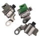 thumbnail image 1 of 3x Kit De Solenoide De Transmisión A340 AW4 A340E Apto Para Accesorios Cherokee, 1 of 5