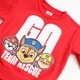 thumbnail image 3 of Polerón Cerrado Niño Go Team Rescue Rojo Paw Patrol, 3 of 3
