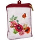 thumbnail image 2 of Bolso plegable floral magic de Marjolein Bastin, 2 of 2