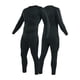thumbnail image 1 of Conjunto Primera Capa Termico Negro Hombre, 1 of 1