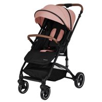 Bbqool - Coche Paseo Reversi Pink