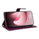 thumbnail image 4 of FOXDOCK Funda tipo Cartera para OPPO Reno 14 Pro 5G – Cubierta de Cuero PU con Múltiples Ranuras, Bolsillo para Efectivo y Correa de Muñeca, 4 of 6