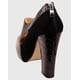 thumbnail image 4 of Zapato Taco Who Negro, 4 of 5
