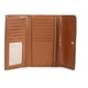 thumbnail image 3 of Billetera Michael Kors Jet Set Charm Grande Triple Cartera de un Tamaño de Cuero Guijarros, 3 of 3