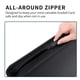 thumbnail image 4 of Carpeta para tarjetas coleccionables Snekdy Premium, 1024 bolsillos, impermeable, 4 of 6