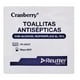 thumbnail image 2 of Toallitas Antisépticas Con Alcohol Al 70%, 2 of 2
