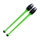 thumbnail image 2 of 2 Palos De Gimnasia Para Ni?os Y Adultos, Longitud De 36 Cm, Equipo De Entrenamiento Verde, 2 of 5