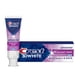 thumbnail image 3 of Pasta Dental Crest 3D White Advanced Menta Radiante 70g, 3 of 3