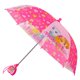 thumbnail image 1 of Paraguas Nickelodeon Paw Patrol rosa para niñas de 3 a 6 años, 1 of 5