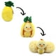 thumbnail image 2 of Peluche Reversible Nugget El Pollito - Piña, 2 of 3