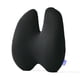 thumbnail image 1 of Almohada lumbar C CUSHION LAB Almohada lumbar extra densa negra, 1 of 8