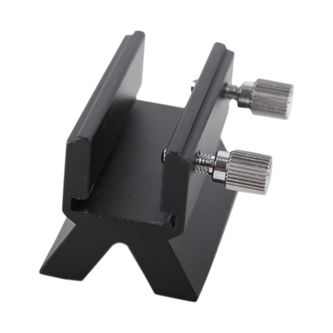 Bothyi - Base De Cola De Milano Para Finder Scope Aleación De Aluminio Piezas Simples De Instalar