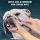 thumbnail image 2 of Toallitas tópicas Pet MD para limpieza con aloe para perros y gatos, 2 of 5