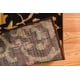 thumbnail image 5 of Alfombra decorativa United Weavers Dallas Countess, color burdeos, 60 x 90 cm, 5 of 6