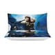 thumbnail image 3 of How to Train Your Dragon 3-Piece Bedding Set Duvet Cover Set Soft Warm And Comfortable Soft Bed Set for Bedroom, 3 of 5