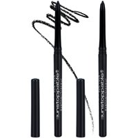 Delineador De Ojos Maybelline Unstoppable Waterproof Black Onyx (2 Unidades)