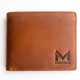 thumbnail image 1 of Billetera Cuero Hombre Con Caja, 1 of 7