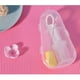 thumbnail image 4 of Baby Medicine Feeder , 6pcs Sets Baby Silicone Medicine Dispenser,Syringe Baby Processor, Liquid Juice Formula Water Droppers, Infant /Toddlers Feeding Dispenser With Nipple Pacifier, Medicine Dropper, 4 of 4