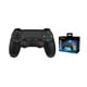 thumbnail image 2 of Joystick Playstation 4 Touchpad Bluetooth Negro - Ps, 2 of 2