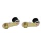 thumbnail image 3 of Rodillo Tensor De Cadena Resistente Para Motocicleta, 2 Uds., Para Muelle Para Moto De Cross, 3 of 7