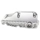 thumbnail image 4 of Piezas De Reparación Del Sumidero Del Cárter De Aceite Para Vespa GTS-300 Super Tech Hpe Engine Parts Argent, 4 of 5