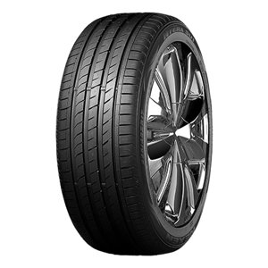 Neumatico Nexen 225/45 R18 Zr18 Xl 95Y N'Fera Su1
