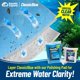 thumbnail image 4 of Almohadilla de Filtro Aquatic Experts 61 cm x 183 cm Azul/Blanco, 4 of 8