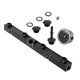thumbnail image 2 of Riel De Combustible, Carril Automotriz Duradero Para Honda K20 K24, Accesorio De Reparación, 2 of 5